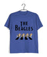 Dogs BEAGLE Aaramkhor Specials Casual Graphic Printed T-Shirt for Men
